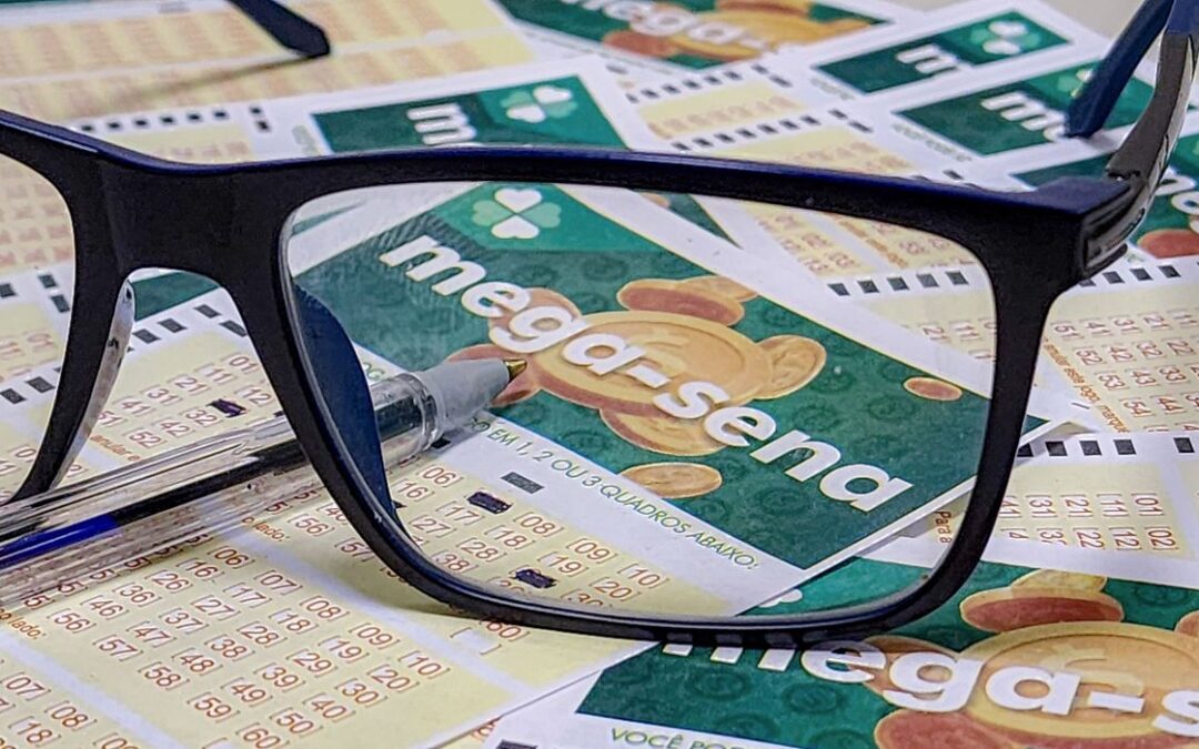 Mega-Sena sorteia nesta terça-feira prêmio acumulado em R$ 40 milhões