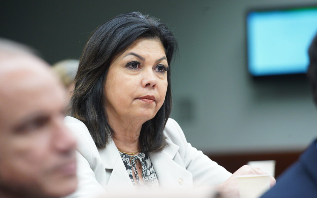 Bia Cavassa anuncia pré-candidatura à prefeitura de Corumbá