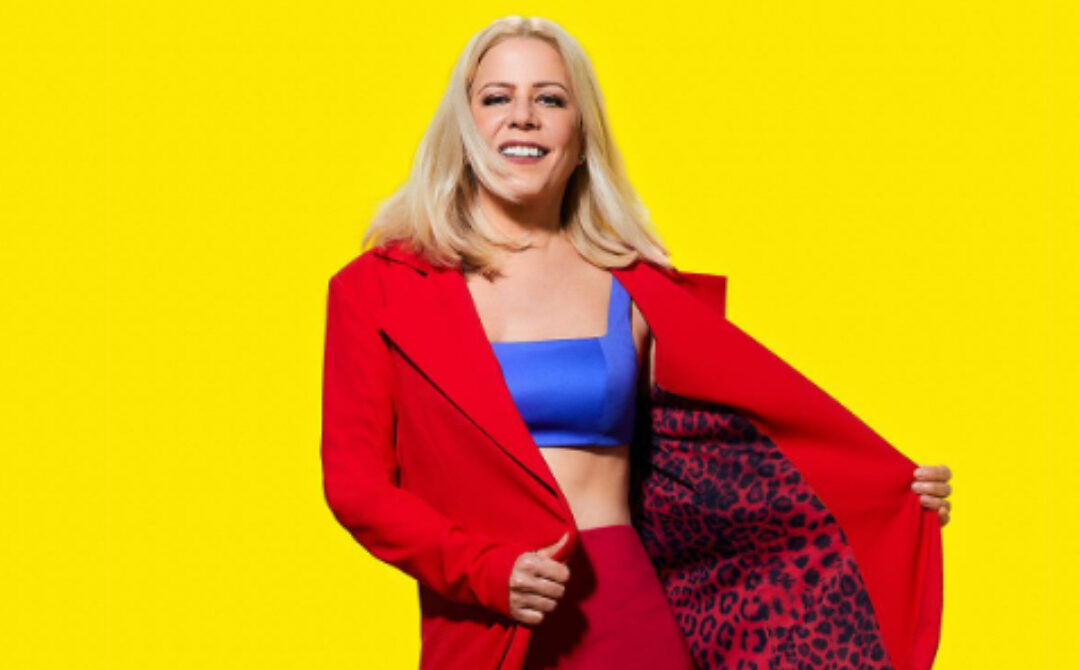 Paula Toller confirma show extra de nova turnê em Campo Grande