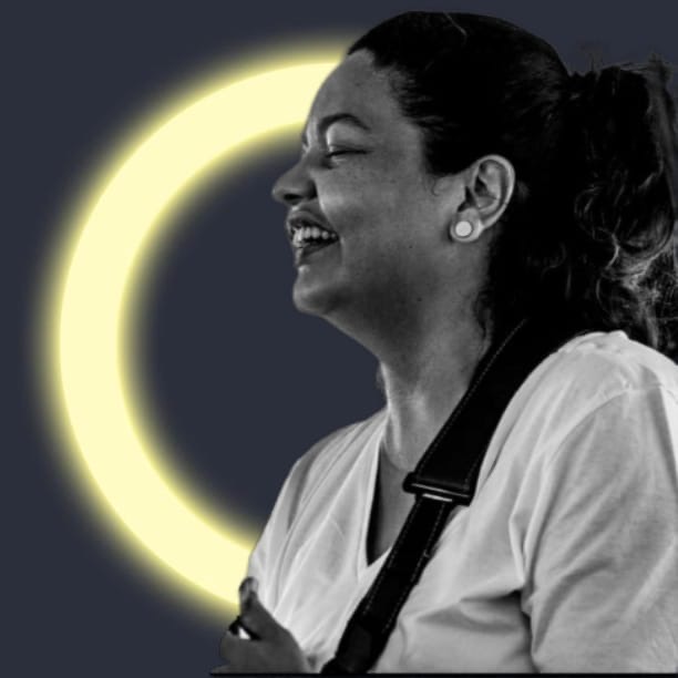 Ana Cabral  apresenta seu  MPB no Palco Sesc desta quarta-feira