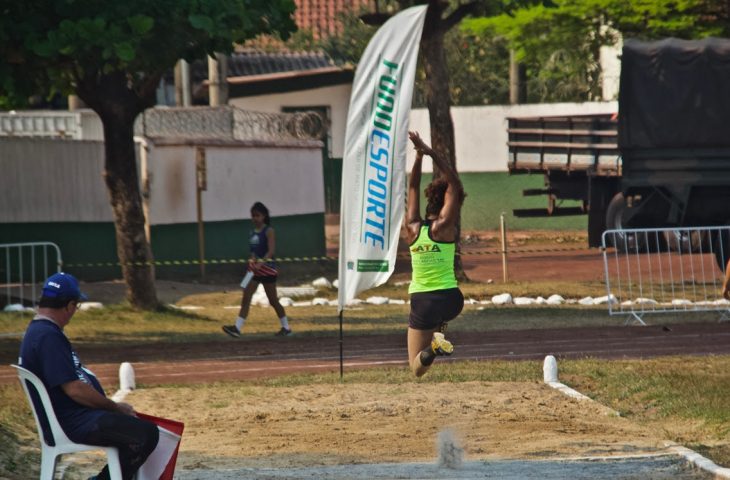 Inscrições para os programas Bolsa Atleta e Bolsa Técnico entram na reta final