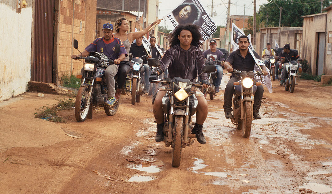 MIS exibe filme Mato Seco em Chamas na quarta, 21