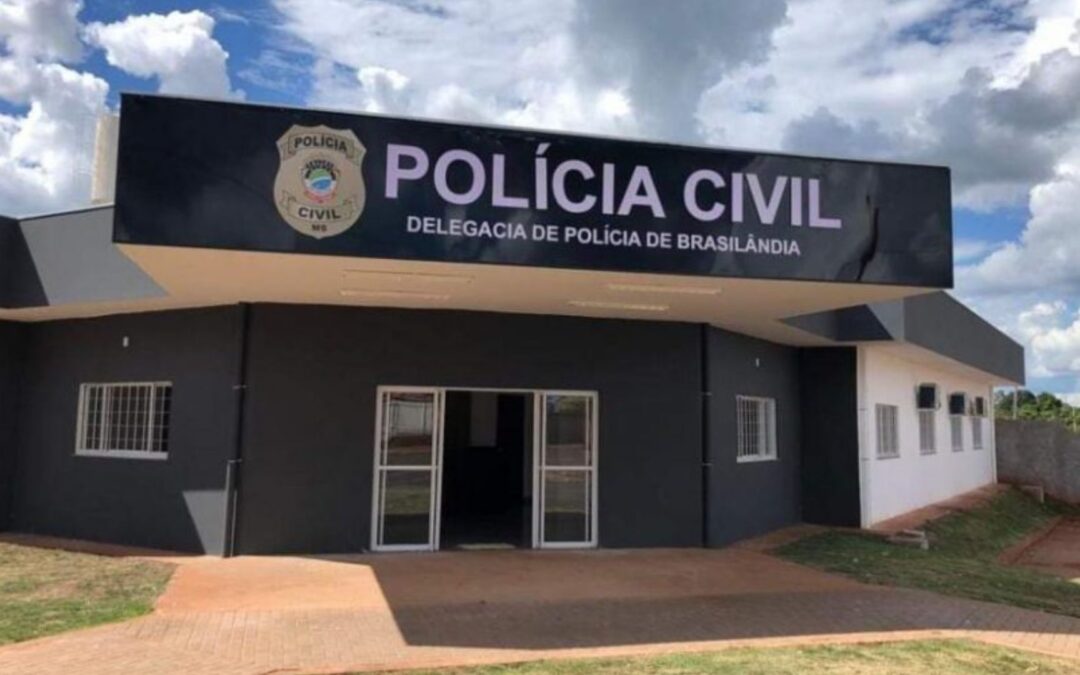 Pastor é preso acusado de estuprar e deixar menina de 8 anos uma semana internada