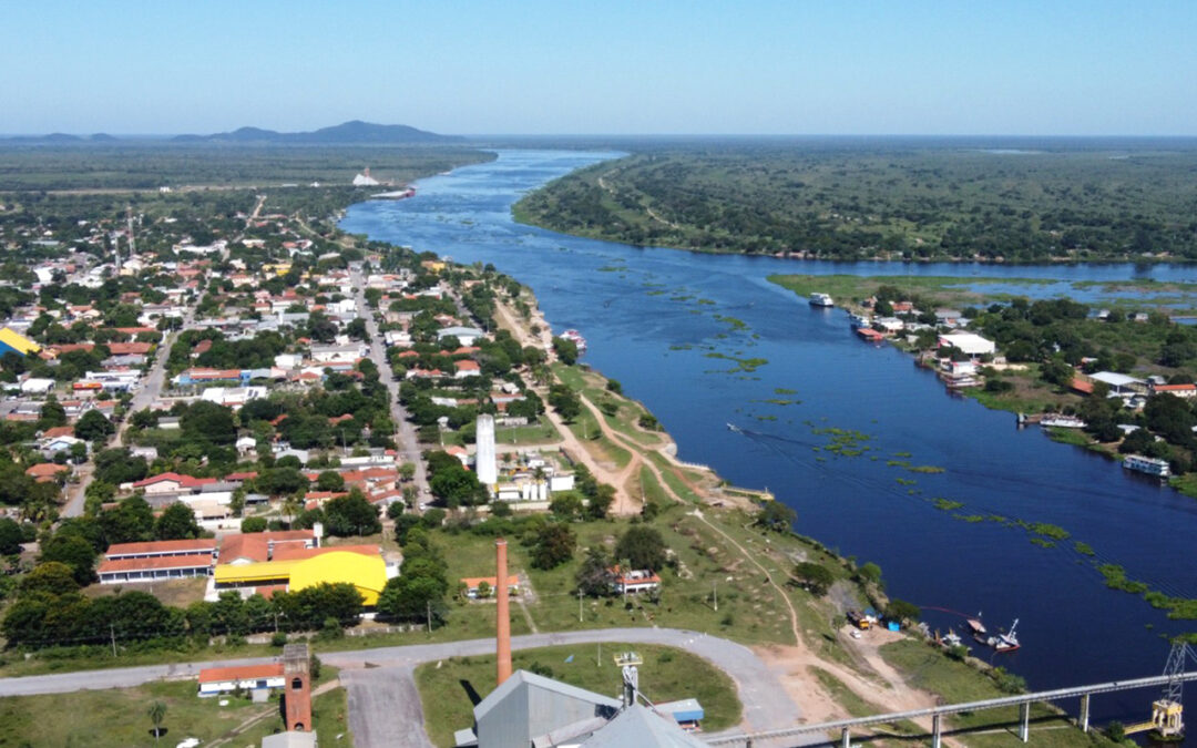 Bioceânica começa a atrair investidores em ecoturismo na fronteira