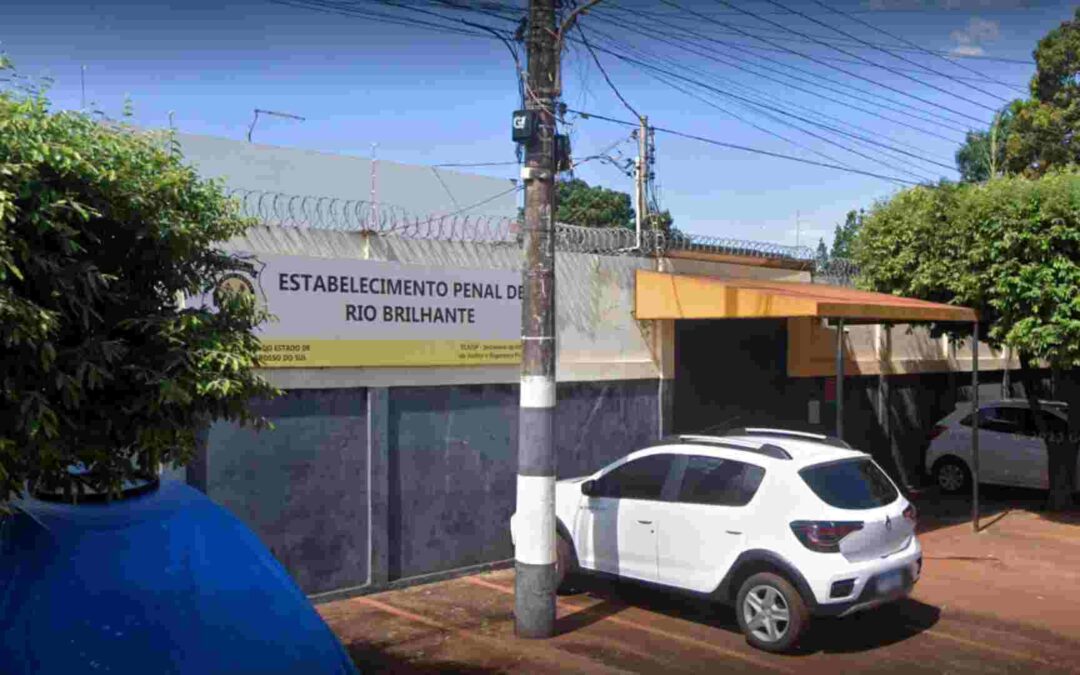 Dona de creche clandestina é transferida para presídio e por ‘questões de segurança’ está isolada