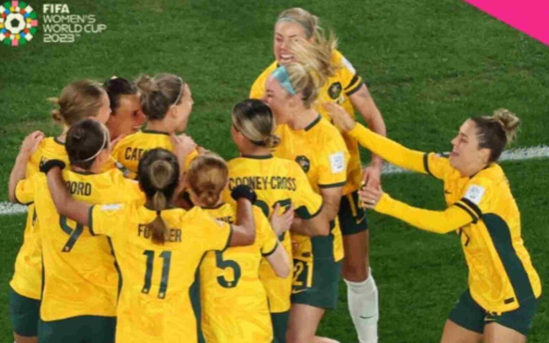 Confira horários e locais para assistir a Copa do Mundo de Futebol Feminino em MS