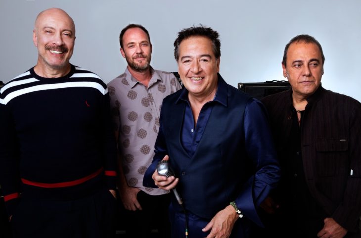 Agendão tem Show do Ira! na Capital, festa julina na Esplanada, Sarau da Divina e espetáculo do Projeto Dançar