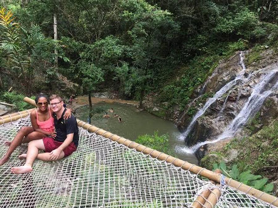 Serra da Bodoquena: Inverno com água morna, ipês floridos e baixa temporada