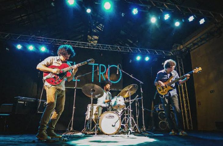Agendão tem Tributo a Zé Celso, aniversário de El Trio, Begèt de Lucena e teatro