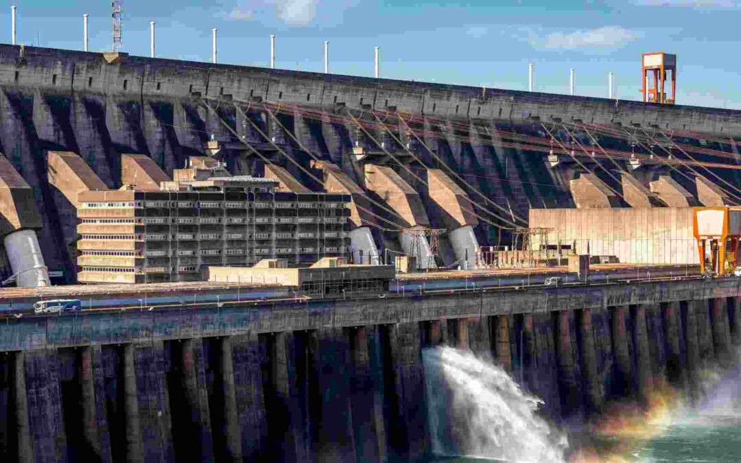 Riedel terá nova reunião com presidente da Itaipu para viabilizar projetos para MS