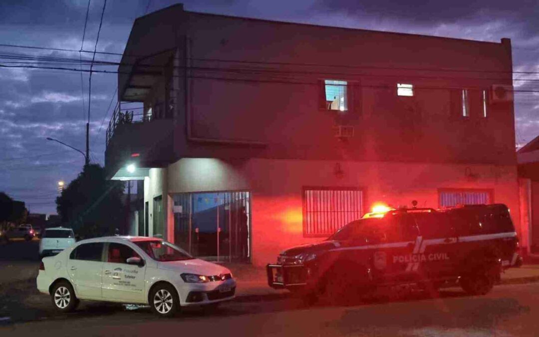Navirai: Fome e sono são relatos que apontam para tortura física e mental na creche onde dona foi presa