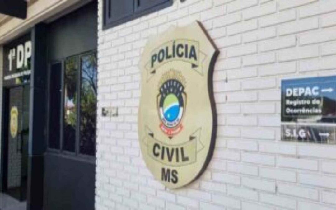 Dourados:Homem que ateou fogo em ex ameaça vítima na frente da polícia: ‘vai morrer’