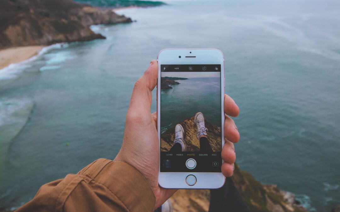 Fundação de Cultura abre nova turma para o curso gratuito de Fotografia para celular dia 13