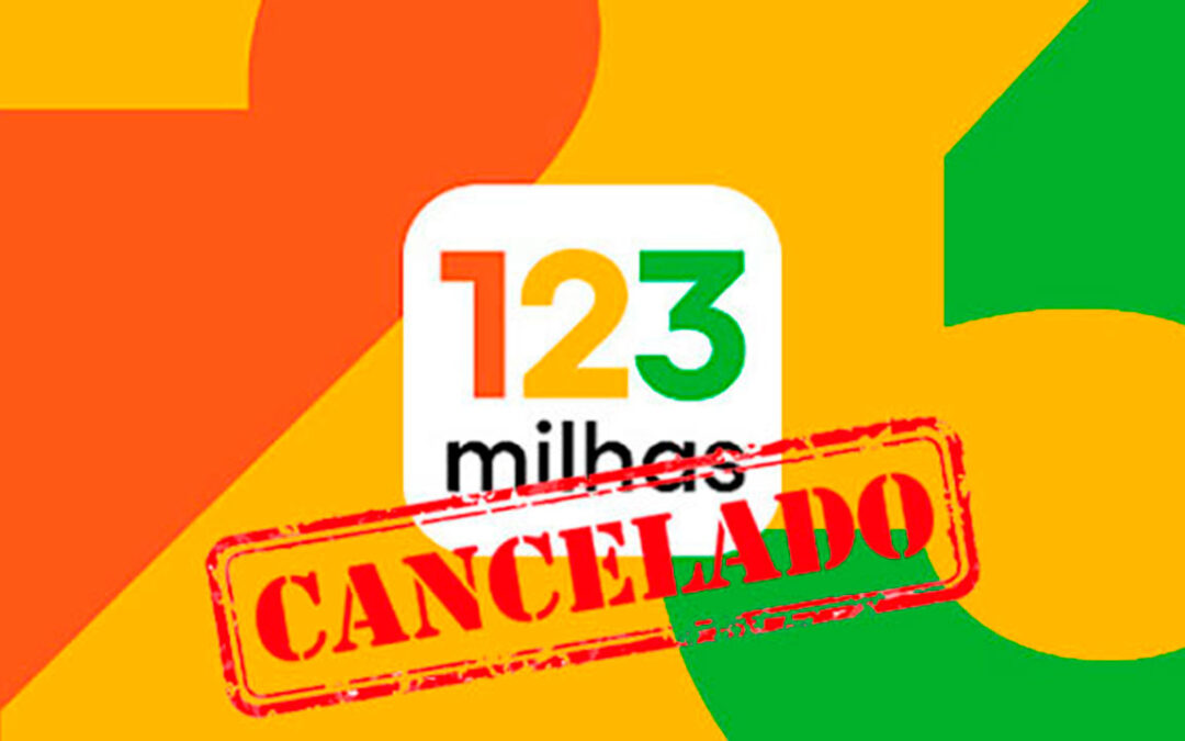 Agência de viagens 123 Milhas suspende pacotes e emissão de passagens promocionais