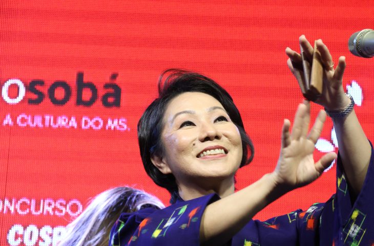 Fim de semana tem Anavitória no MS ao Vivo e festivais da Cultura Indígena, de Sobá e do Torresmo