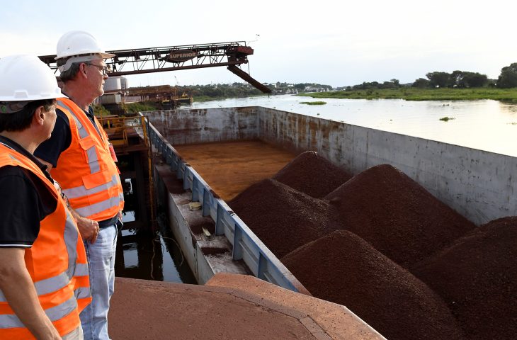Semadesc e Funtrab realizam ação “Emprega Mineração” com 130 vagas disponíveis