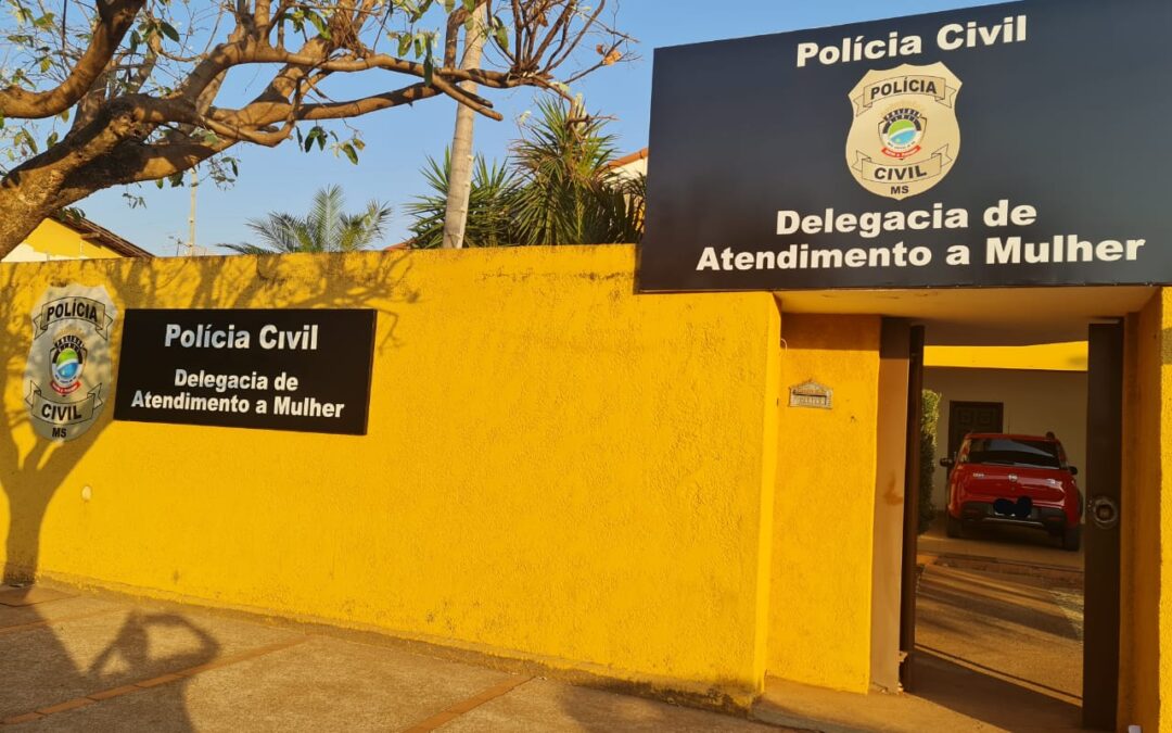 Três Lagoas: Polícia Civil investiga sequestro de criança na saída da escola