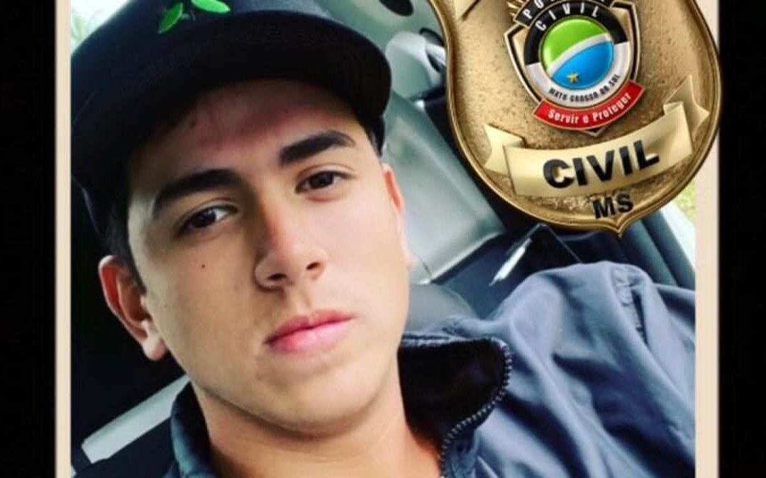 Acusado de matar e esquartejar jogador de futebol é preso pela polícia a 98 km do local do crime
