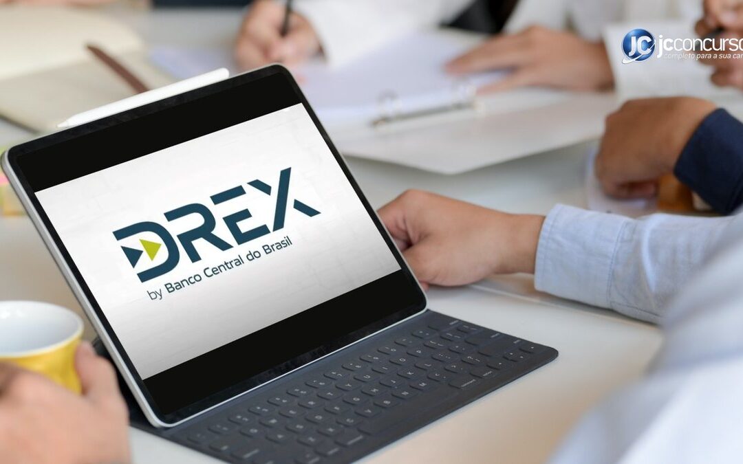 Real digital se chamará Drex, confirma Banco Central