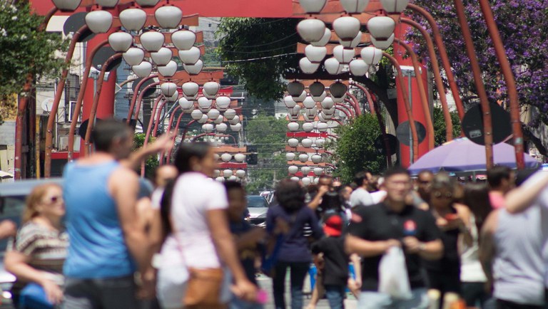 Brasil e Japão liberam vistos para turistas por três anos