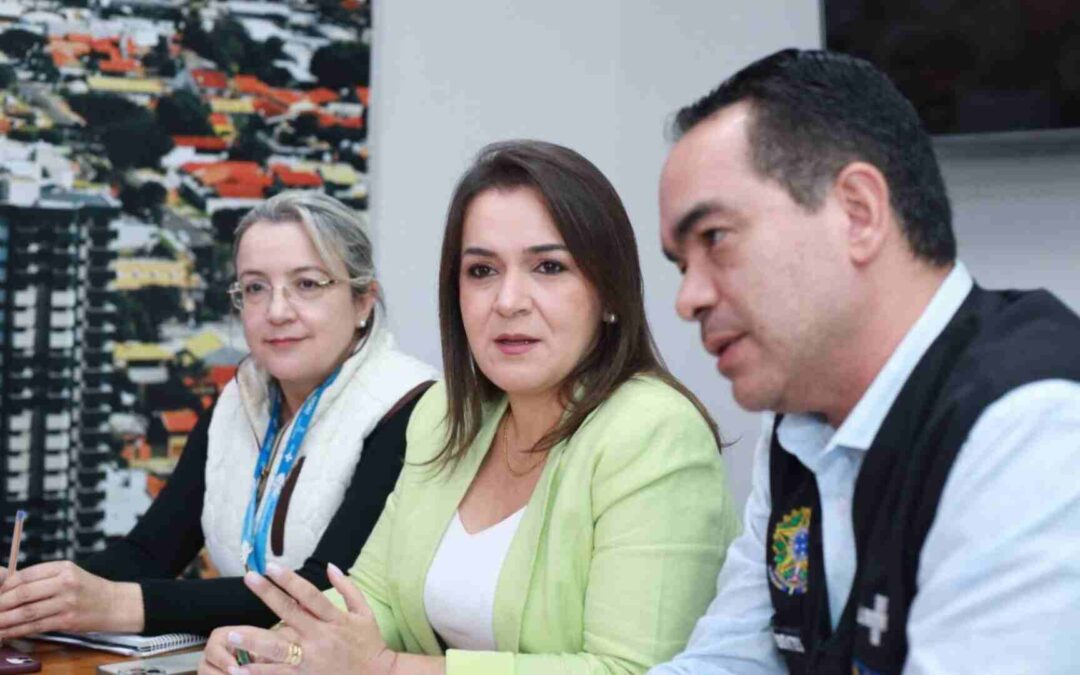 Para ‘desafogar’ UPAs, Campo Grande terá novo hospital com 250 leitos e 10 salas de cirurgia