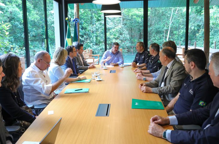 BR-163: Riedel exige congelar pedágio e CCR deve alongar concessão em 15 anos