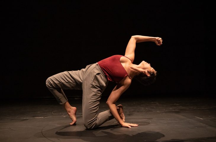 Agendão tem MS ao Vivo com Rubel, concurso Miss Diversidade, espetáculo de dança e teatro