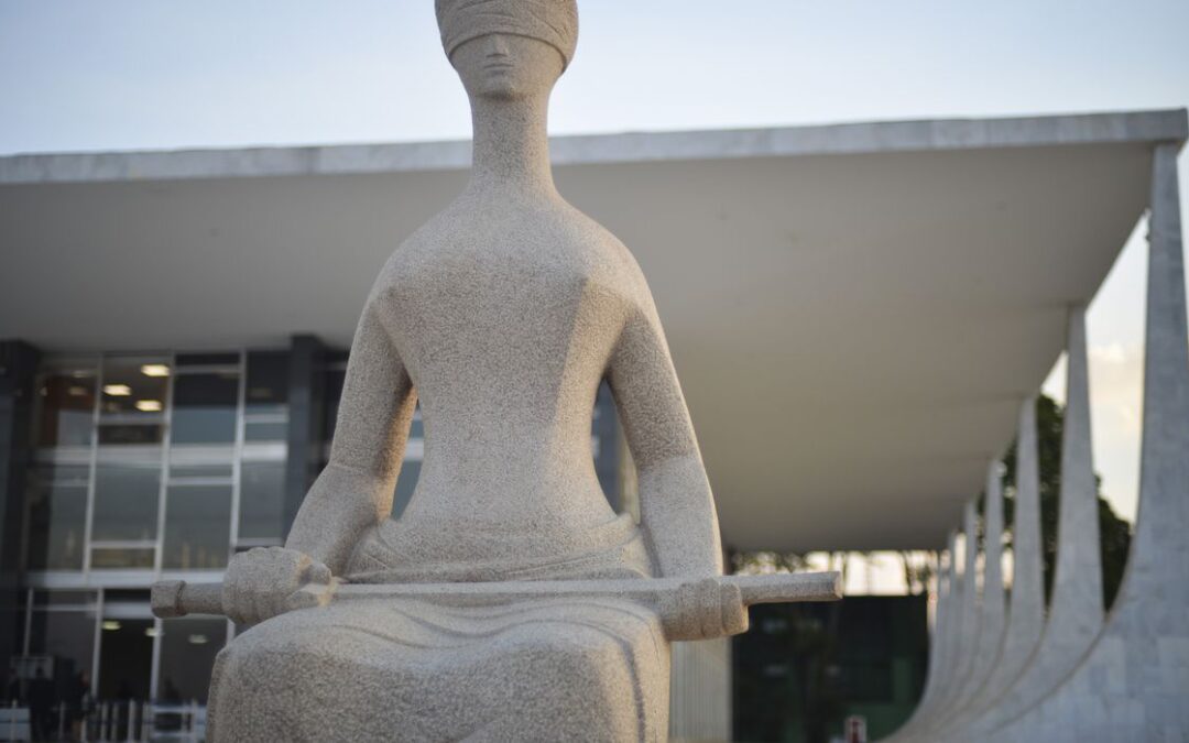 STF deve definir hoje tese final do julgamento sobre marco temporal