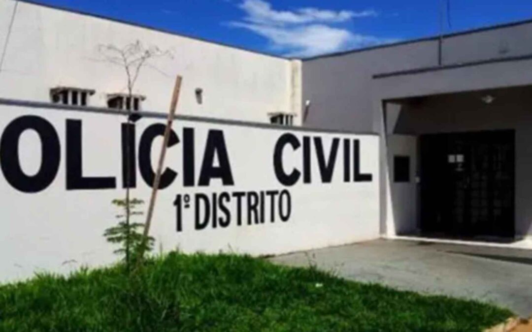 Naviraí – Mulher tem filhos sequestrados e é mantida em cárcere privado pelo ex-marido