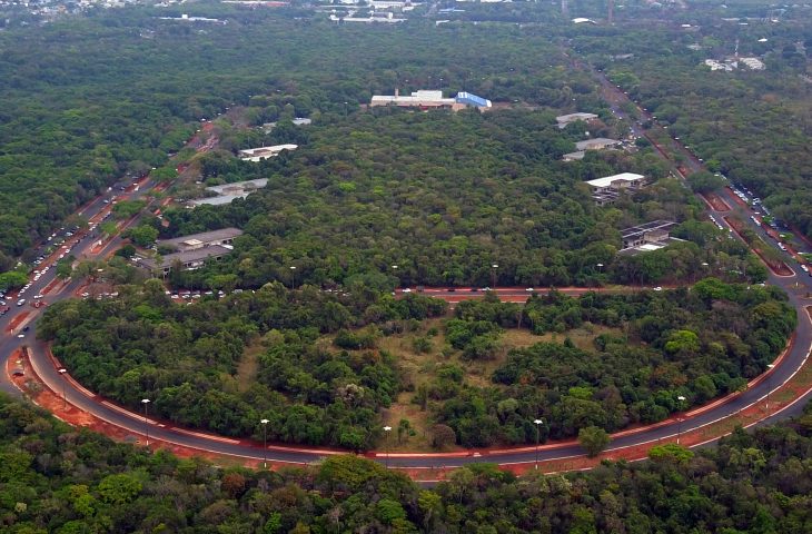 Treino para Corrida do Poderes reúne participantes no próximo sábado em Campo Grande