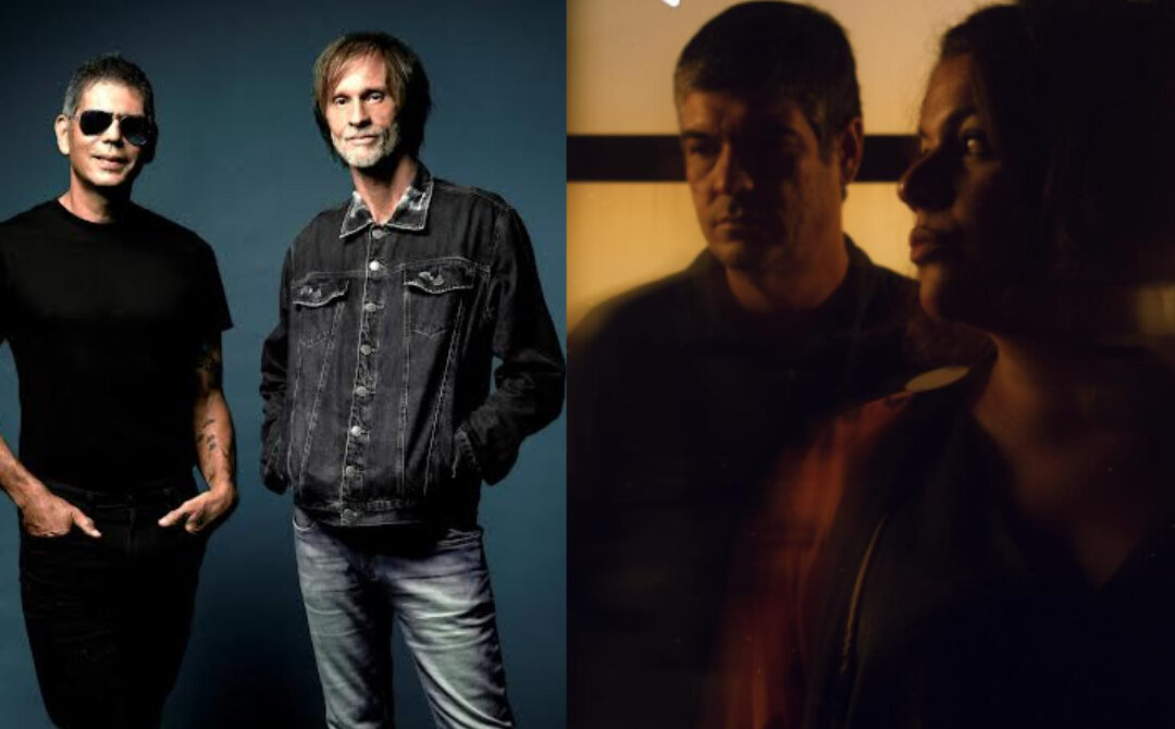 Agendão: Festival de Música, exposição de carros antigos e shows