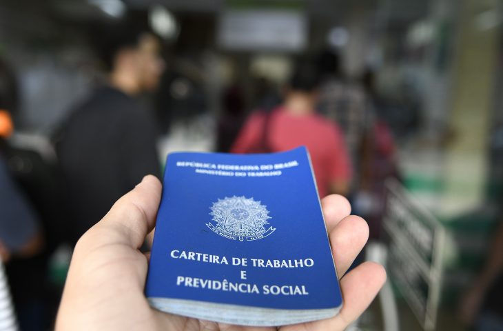 Funtrab oferta mais de 1.900 vagas de emprego nesta segunda-feira na capital
