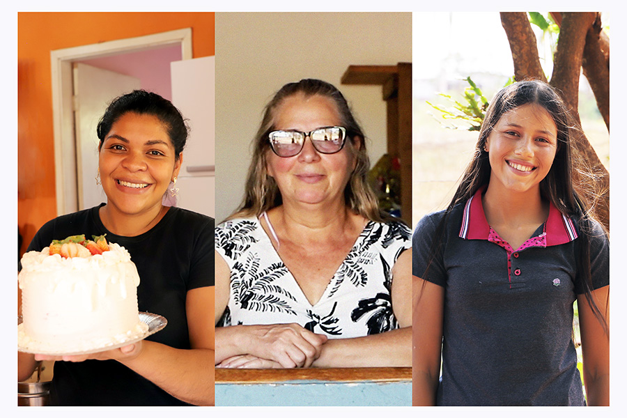 Programa do Senar/MS incentiva o empreendedorismo feminino no campo