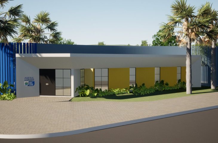 Programa de preservação da fauna de MS, Estrada Viva terá sede própria em Bonito