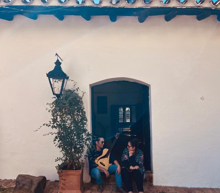 Estreia hoje, primeiro episódio da série “A Alma da  Nossa Música – Marcelo Loureiro”
