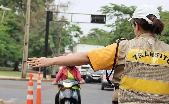 Veja as ruas interditadas na capital durante carnaval