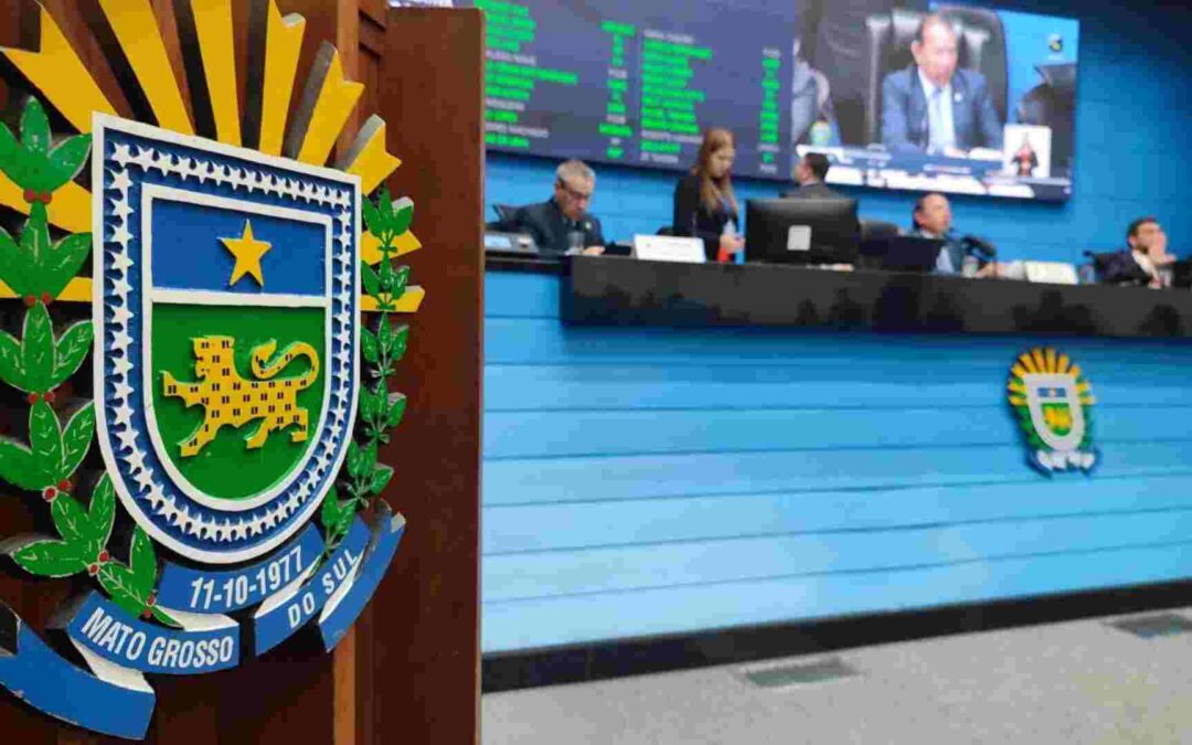 Deputados de MS aprovam reajuste de 14,95% para os professores concursados da rede estadual