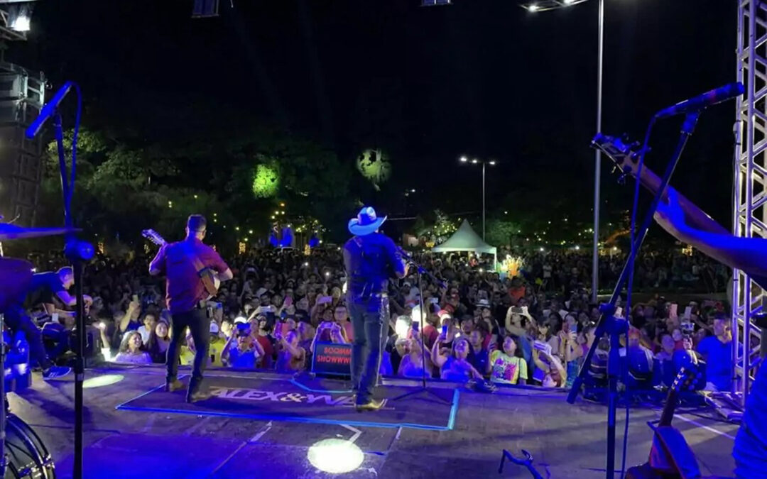 Bonito: Eventos movimentam turismo em Novembro e Dezembro