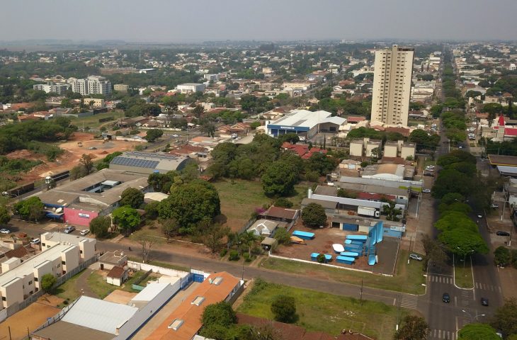 Ponta Porã: Governo do Estado garante R$ 2 milhões para obras de drenagem