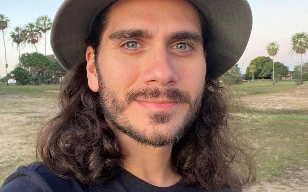 Filho de Almir Sater faz show com entrada gratuita esta semana em Campo Grande