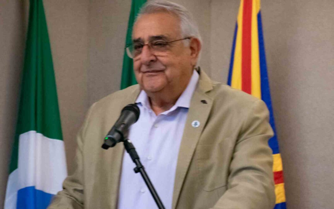 Jerson anuncia R$ 12 milhões do TCE-MS para Governo construir creches