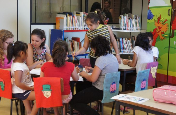 Proler 2023 começa na próxima sexta-feira; inscrições para cursos e oficinas estão abertas