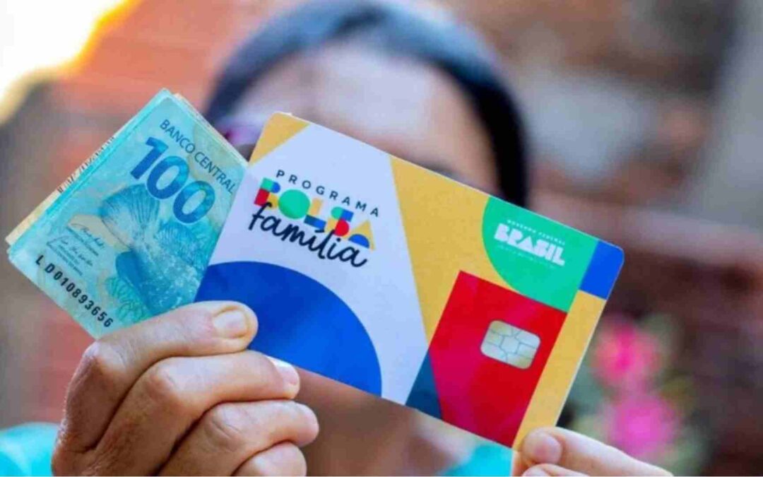 Bolsa Família: Pagamentos de outubro começam na quarta-feira