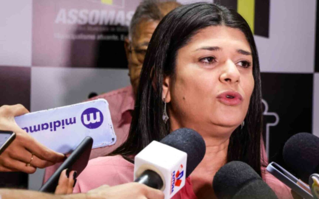 ‘MS vai viver o melhor momento’, diz Rose sobre inclusão da Sudeco em programa de incentivos fiscais