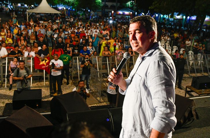 Festival promove a integração latino-americana com música, teatro, dança, circo, folclore, comida e artesanato