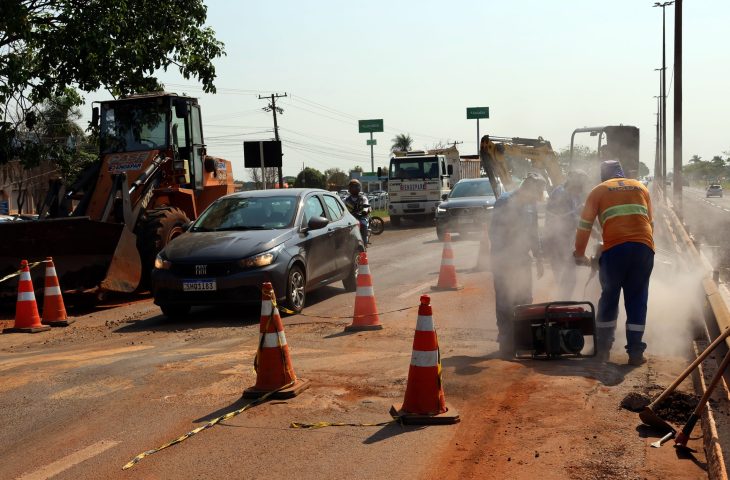 Governo do estado libera R$ 9 milhões em convênios para Campo Grande