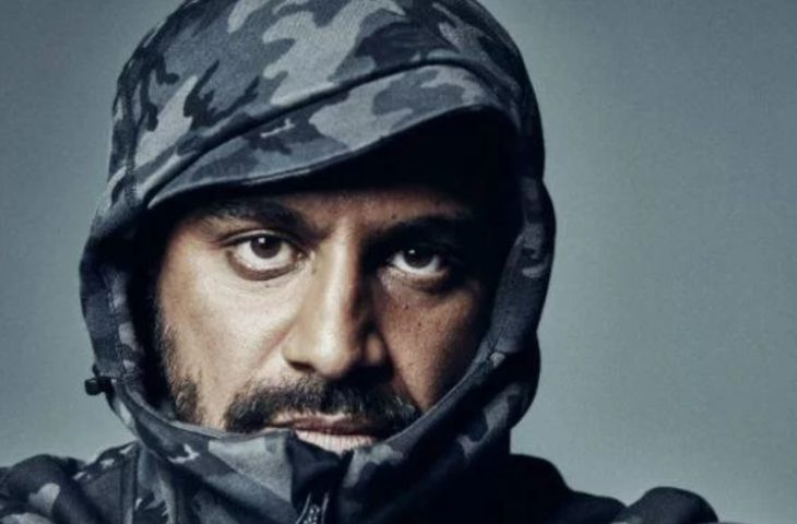 MS Ao Vivo traz o cantor Criolo no dia 12; Begèt de Lucena e a cantora Pretah abrem o show