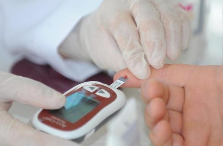 Semana Estadual de Mobilização para o Cuidado do Diabetes alerta para perigos da doença