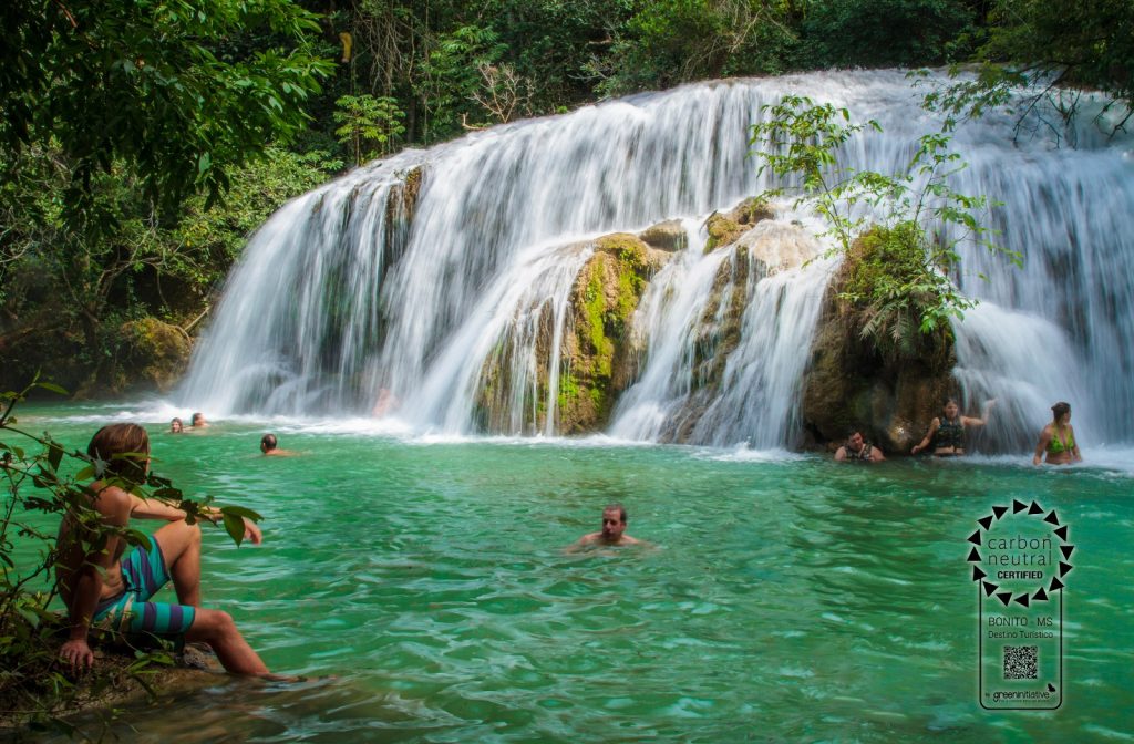 Turismo de MS tem três iniciativas finalistas do Prêmio Braztoa de Sustentabilidade 2023/24