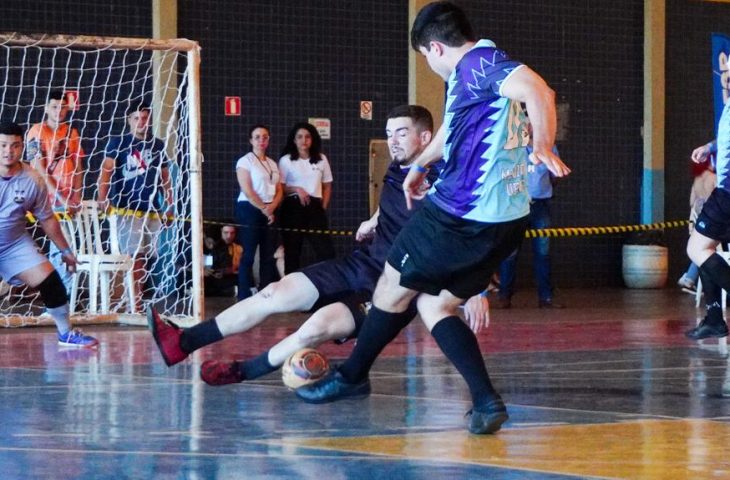 Agendão esportivo tem futebol, desafio de crossfit e corrida neste final de semana
